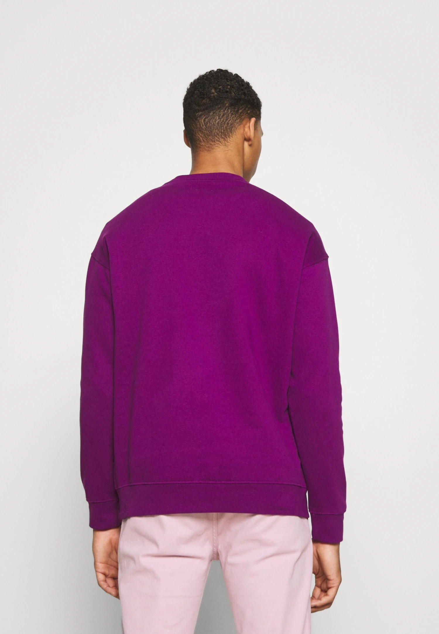 YOURTURN UNISEX - Sweatshirt Se Vend Bas Prix pullover Col rond all 5 YOURTURN UNISEX - Sweatshirt Se Vend Bas Prix pullover Col rond all – Image 3