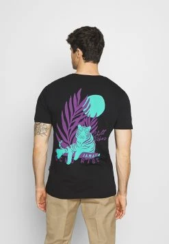 YOURTURN Prix Avantageux UNISEX - T-shirt imprimé t shirt Col rond all -YOURTURN Soldes 000aa31fd253474f9aa6049052066905