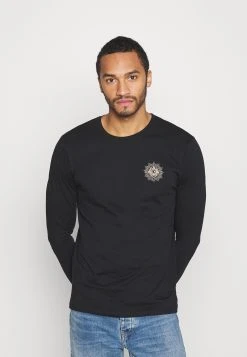 YOURTURN Qualité Supérieure UNISEX - T-shirt à manches longues t shirt Col rond all -YOURTURN Soldes 007a4cf1bb614db0aa704facfa1d77be