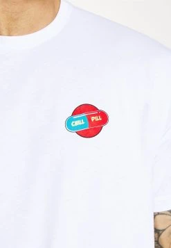 YOURTURN T-shirt imprimé Prix Bradés t shirt Col rond all 12 YOURTURN T-shirt imprimé Prix Bradés t shirt Col rond all -YOURTURN Soldes 0085442d9637401bb12a8556e1c521ca