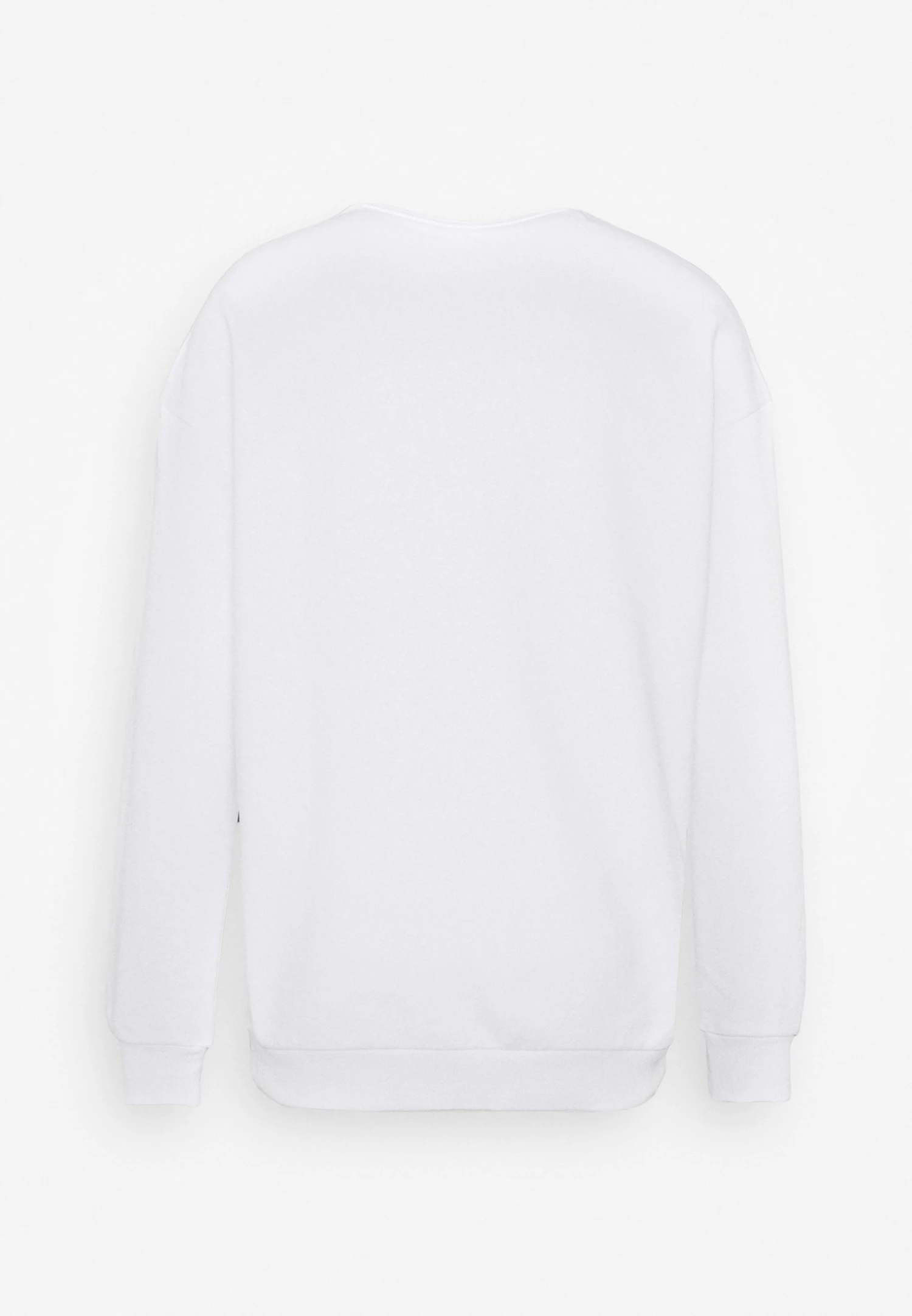 Garantie De Qualité 100% YOURTURN Sweatshirt pullover Col rond all 4 Garantie De Qualité 100% YOURTURN Sweatshirt pullover Col rond all – Image 2