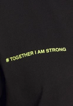 YOURTURN Promos T-shirt imprimé t shirt Col rond all -YOURTURN Soldes 011fb2871cd04e41a560abc7128d5c5f