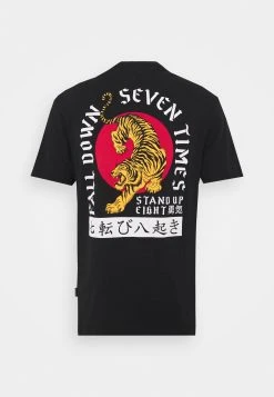 Qualité Garantie YOURTURN T-shirt imprimé t shirt Col rond all -YOURTURN Soldes 0120254bf97f4d6aa63106e5934a83b2