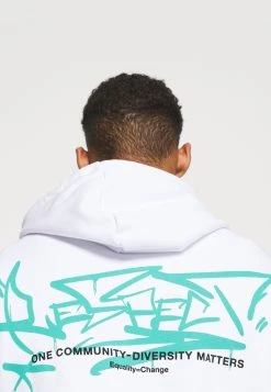 YOURTURN Prix Ourlé UNISEX - Sweat à capuche pullover Capuche all 15 YOURTURN Prix Ourlé UNISEX - Sweat à capuche pullover Capuche all -YOURTURN Soldes 0195171759304120863fa9e5d52b8a9e