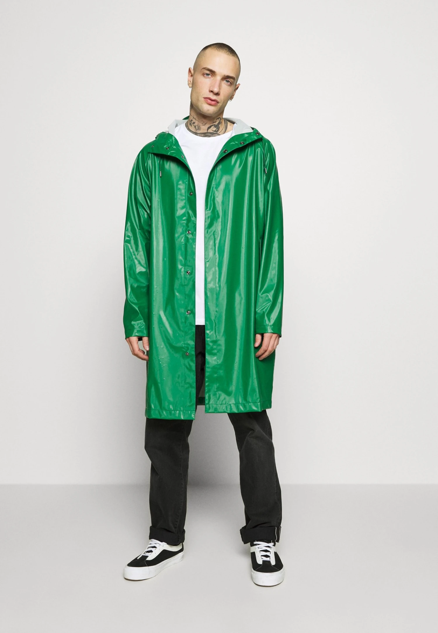 YOURTURN Promos T-shirt imprimé t shirt Col rond all 4 YOURTURN Promos T-shirt imprimé t shirt Col rond all – Image 2