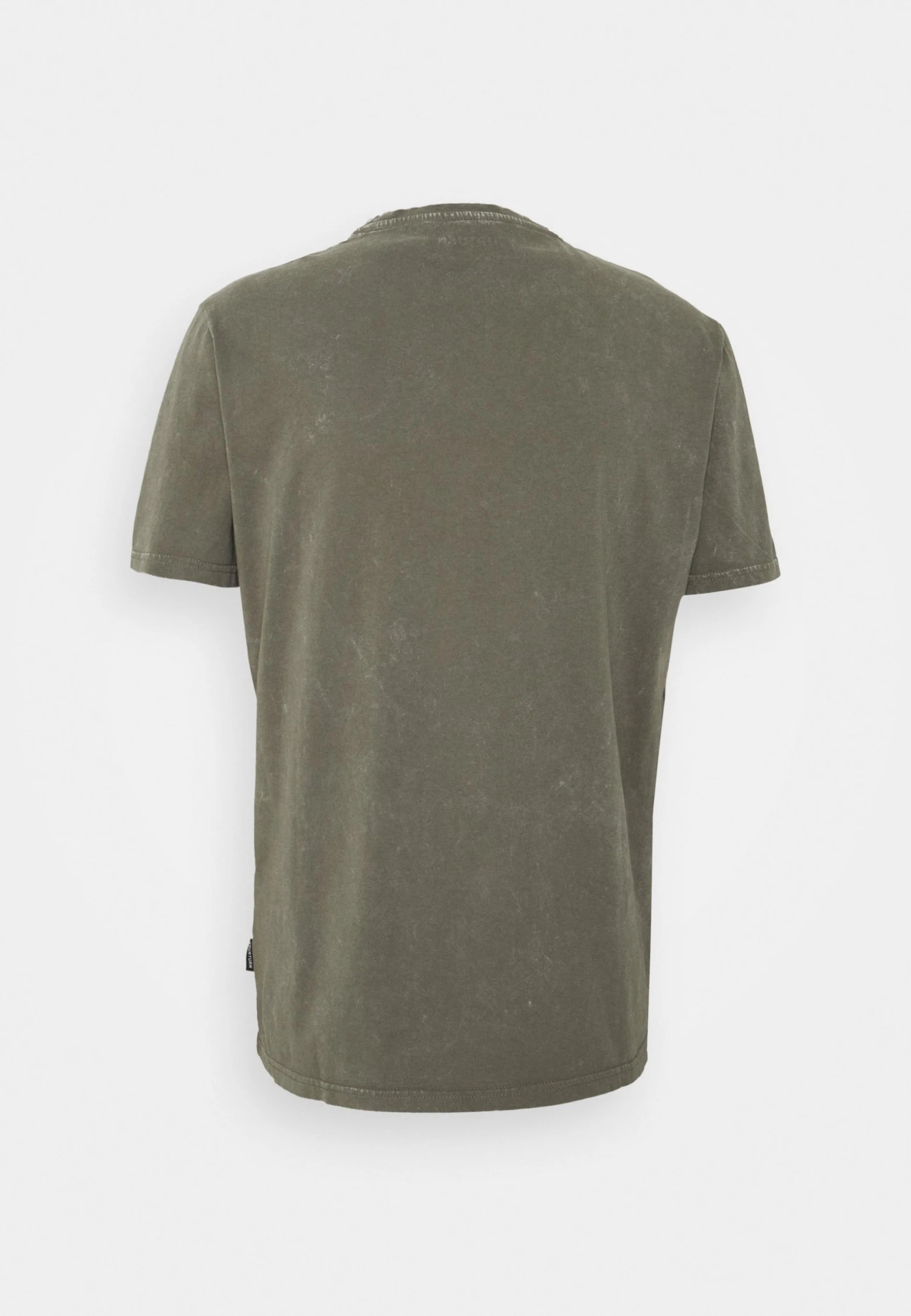 Faible Prix YOURTURN UNISEX - T-shirt imprimé t shirt Col rond all 4 Faible Prix YOURTURN UNISEX - T-shirt imprimé t shirt Col rond all – Image 2