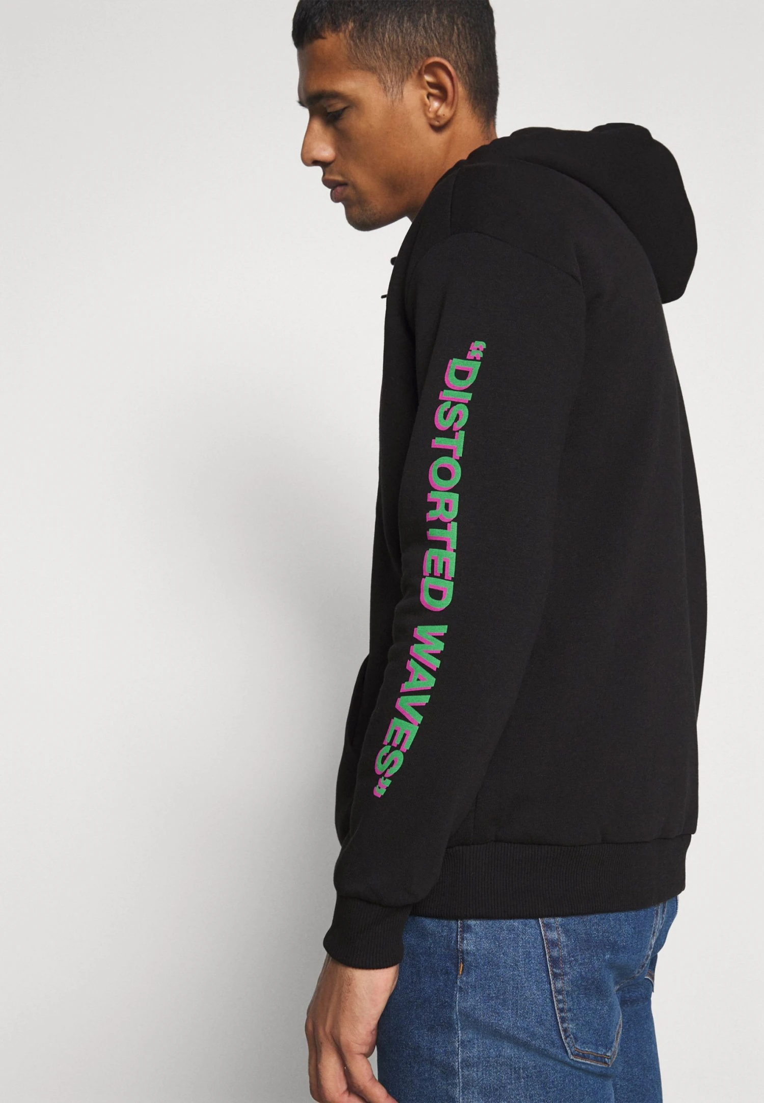 Meilleure qualité YOURTURN UNISEX - Sweat à capuche pullover Capuche all 6 Meilleure qualité YOURTURN UNISEX - Sweat à capuche pullover Capuche all – Image 4