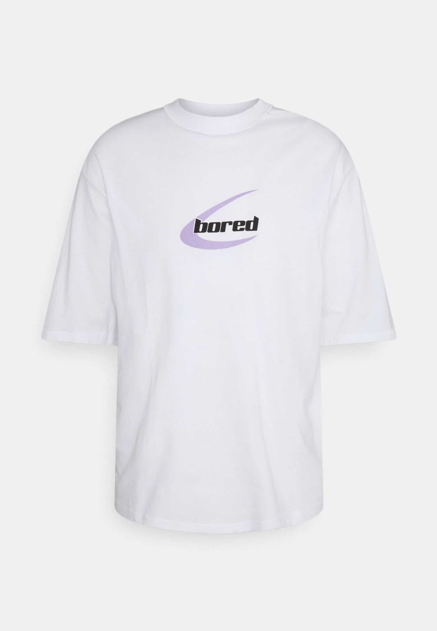 YOURTURN Prix Dynamité OVERSIZED FIT UNISEX - T-shirt imprimé t shirt Légère all 3 YOURTURN Prix Dynamité OVERSIZED FIT UNISEX - T-shirt imprimé t shirt Légère all