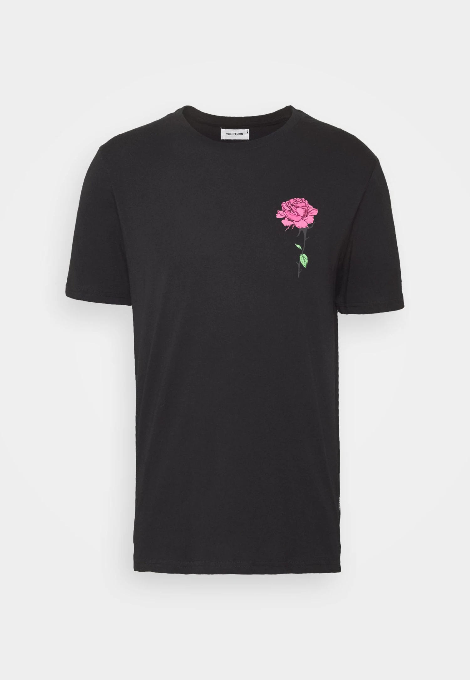 YOURTURN Prix Bradés UNISEX - T-shirt imprimé t shirt Col rond all 10 YOURTURN Prix Bradés UNISEX - T-shirt imprimé t shirt Col rond all – Image 8