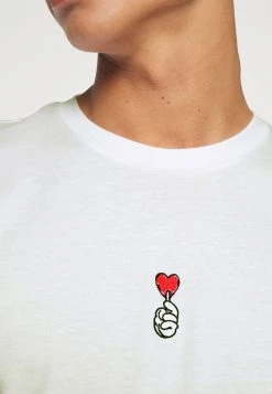 Prix De Lancement YOURTURN UNISEX - T-shirt basique t shirt Col rond all -YOURTURN Soldes 031bd15de5d044d685f5af84b700e49b