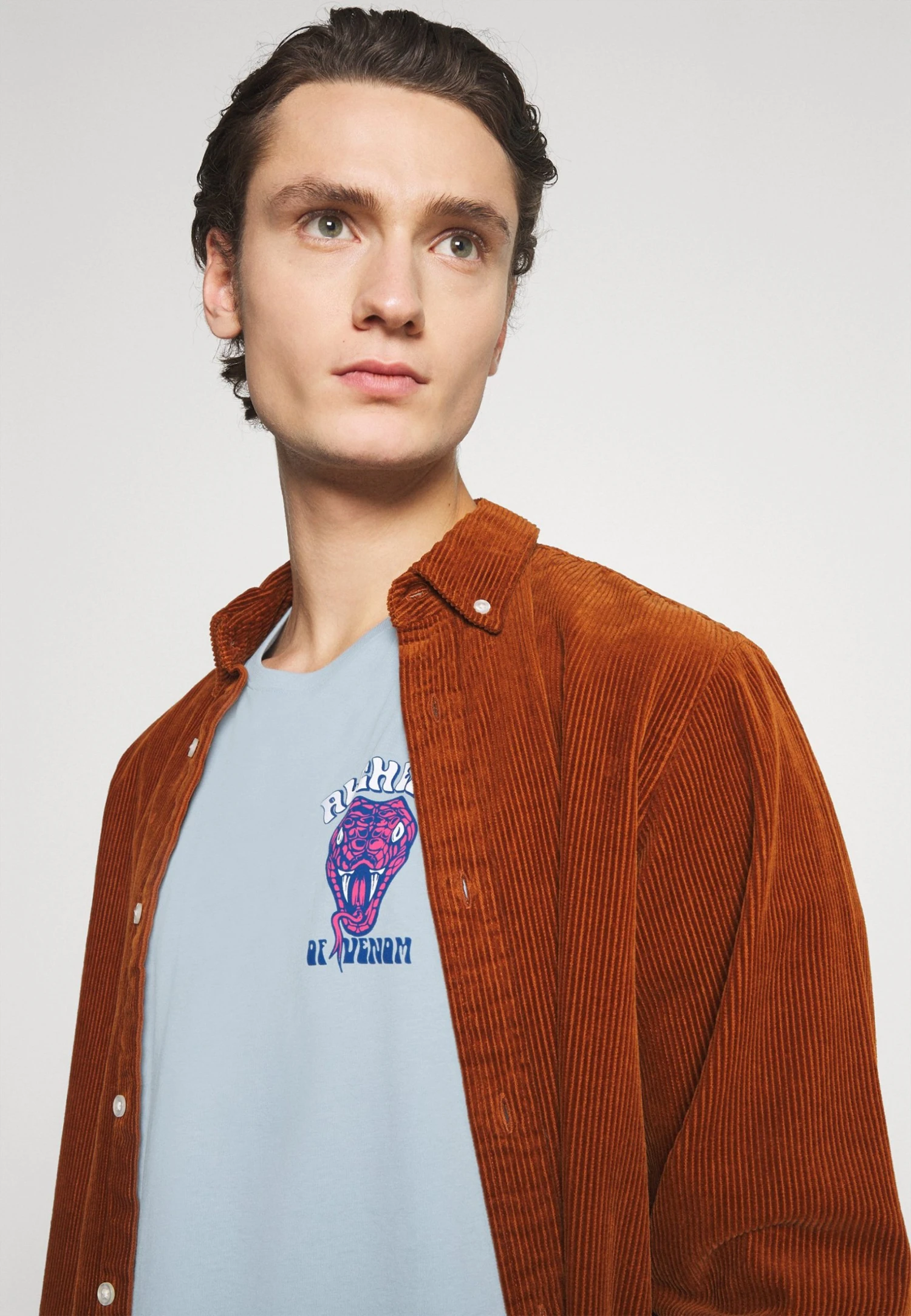 Prix Équitable YOURTURN UNISEX - T-shirt imprimé t shirt Col rond all 6 Prix Équitable YOURTURN UNISEX - T-shirt imprimé t shirt Col rond all – Image 4