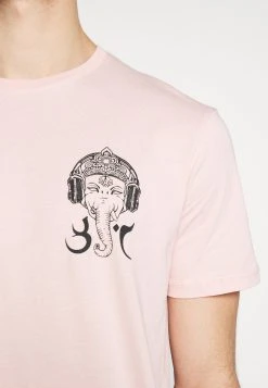 YOURTURN Prix Dégriffé UNISEX - T-shirt imprimé t shirt Col rond all -YOURTURN Soldes 03cd53bf199241abba9ddb03c8daf894