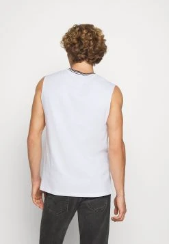 YOURTURN UNISEX - Débardeur Prix Sacrifiés t shirt Col rond all -YOURTURN Soldes 03f16ed29fb64c4cb833246ffab3b8d7