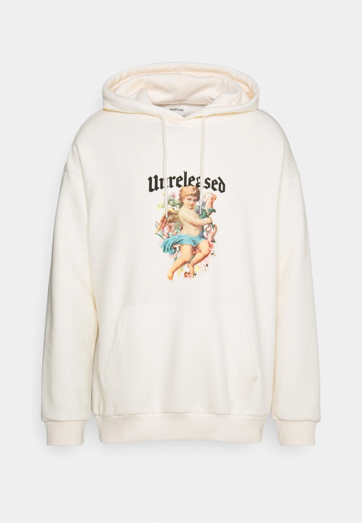 YOURTURN UNISEX - Sweatshirt Prix Dégriffé pullover Capuche all 9 YOURTURN UNISEX - Sweatshirt Prix Dégriffé pullover Capuche all – Image 7