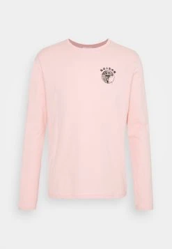 YOURTURN UNISEX - T-shirt à manches longues Prix Refroidis t shirt Col rond all -YOURTURN Soldes 050cf6c47e054ea48a5954a851fa4c3d