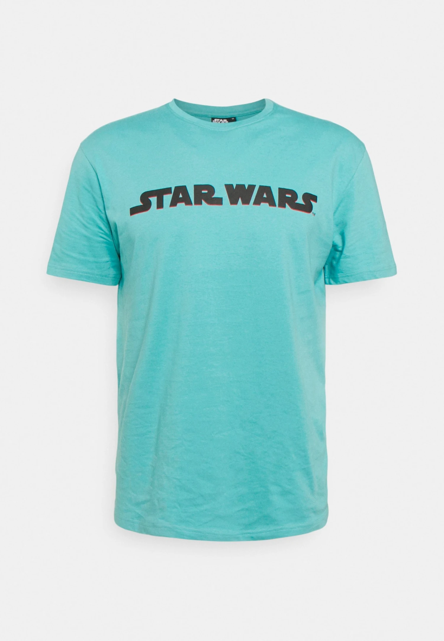 Prix Exclusifs YOURTURN T-shirt imprimé t shirt Col rond all 7 Prix Exclusifs YOURTURN T-shirt imprimé t shirt Col rond all – Image 5