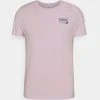 Meilleur Prix Garanti YOURTURN UNISEX - T-shirt imprimé t shirt Col rond all