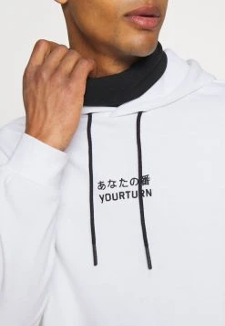 YOURTURN Prix Usine UNISEX - Sweat à capuche pullover Capuche all 17 YOURTURN Prix Usine UNISEX - Sweat à capuche pullover Capuche all -YOURTURN Soldes 05db3983b3284341b6660594a0c3387d