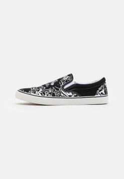 Première Qualité YOURTURN SPACE JAM UNISEX - Mocassins low shoe Rond all