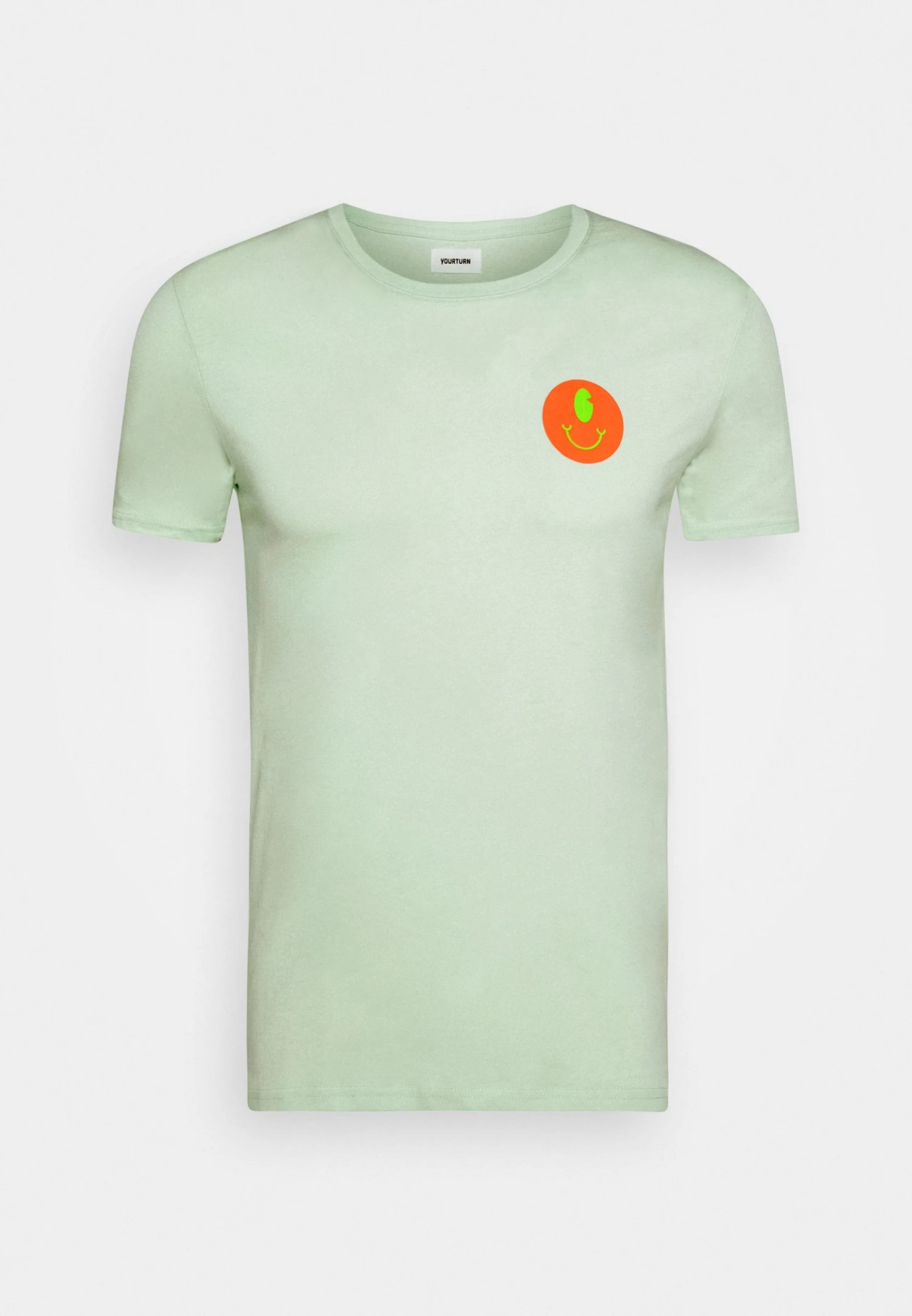 YOURTURN Qualité Fiable UNISEX - T-shirt imprimé t shirt Col rond all 8 YOURTURN Qualité Fiable UNISEX - T-shirt imprimé t shirt Col rond all – Image 6