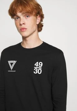 YOURTURN UNISEX - T-shirt à manches longues Pas Cher t shirt Col rond all 14 YOURTURN UNISEX - T-shirt à manches longues Pas Cher t shirt Col rond all -YOURTURN Soldes 060dc084abbc4e8e993ed4163a745ce6