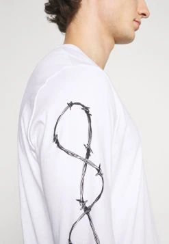 Garantie De Qualité 100% YOURTURN UNISEX - T-shirt à manches longues t shirt Col rond all -YOURTURN Soldes 06a1f04729694709ac745481299c7cff