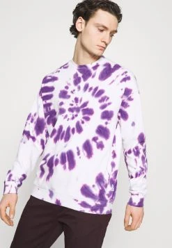 YOURTURN UNISEX - Sweatshirt Prix Imbattable pullover Col rond all -YOURTURN Soldes 06b34f6dd2084380b404f42b71bd65dc