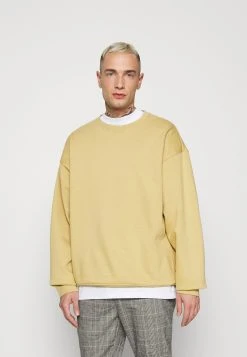 YOURTURN Bas Prix UNISEX - Sweatshirt pullover Col rond all