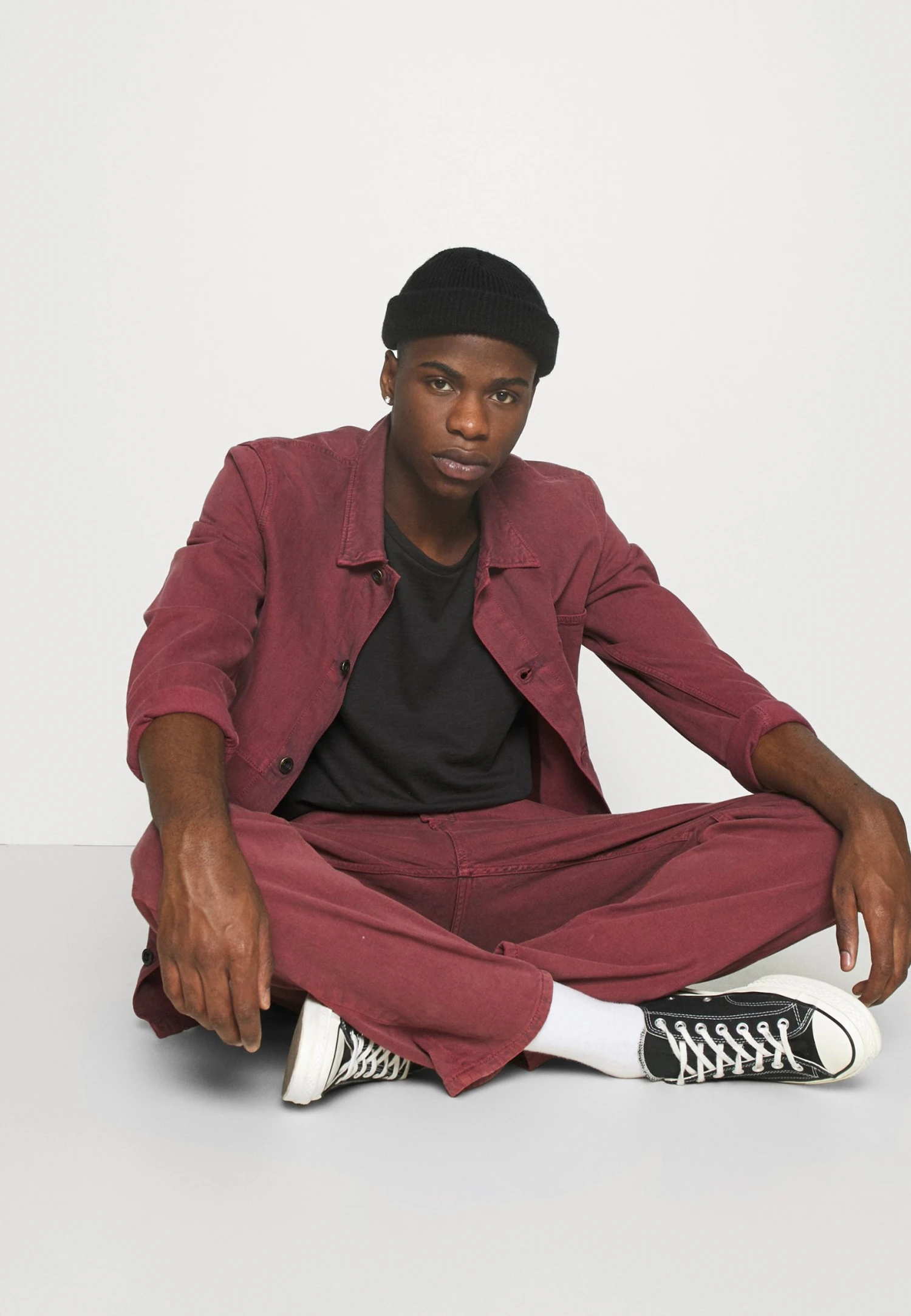 YOURTURN UNISEX - T-shirt basique Prix Discount t shirt Col rond all 6 YOURTURN UNISEX - T-shirt basique Prix Discount t shirt Col rond all – Image 4