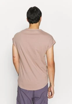 YOURTURN UNISEX - T-shirt basique Meilleur Prix Garanti t shirt Col rond all -YOURTURN Soldes 0746da581e1442c1aa2e7e8aa3108f9b