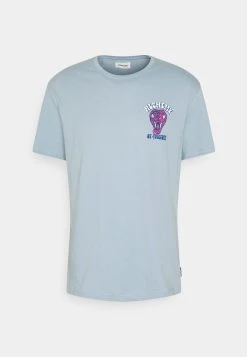 Qualité Garantie YOURTURN UNISEX - T-shirt imprimé t shirt Col rond all 17 Qualité Garantie YOURTURN UNISEX - T-shirt imprimé t shirt Col rond all -YOURTURN Soldes 07894572b2c449b184007de241daf563 1