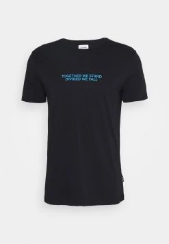 Prix Bradés YOURTURN T-shirt imprimé t shirt Col rond all -YOURTURN Soldes 0806ec58f6ce4c1bac5cd4a850ec1444 1