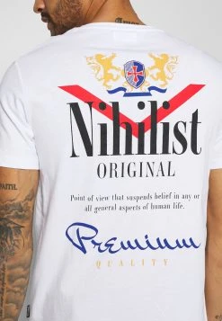 YOURTURN Prix Malin UNISEX - T-shirt imprimé t shirt Col rond all 15 YOURTURN Prix Malin UNISEX - T-shirt imprimé t shirt Col rond all -YOURTURN Soldes 087cbdb217424928a08c2e1ff2fd650c