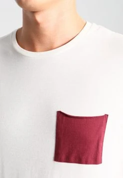 Prix Préférentiel YOURTURN T-shirt imprimé t shirt Col rond men -YOURTURN Soldes 0896144871e245ff8dfeadc4e0607407