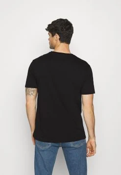 YOURTURN UNISEX - T-shirt imprimé Prix Exclusifs t shirt Col rond all -YOURTURN Soldes 08a00b18908b46cc956b019e6b87d7f3