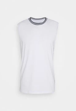 YOURTURN UNISEX - Débardeur Prix Sacrifiés t shirt Col rond all -YOURTURN Soldes 08d1a4218d1d4631b62498dc7733b928 2