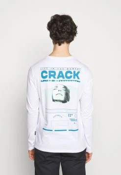 Prix Légers YOURTURN T-shirt à manches longues t shirt Col rond men -YOURTURN Soldes 08d3e23a5527448c897d1a9612b6547a