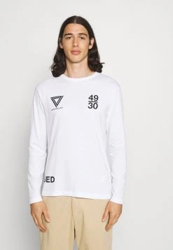 YOURTURN Prix Refroidis UNISEX - T-shirt à manches longues t shirt Col rond all