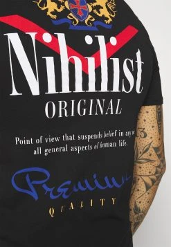 Remise En Ligne YOURTURN UNISEX - T-shirt imprimé t shirt Col rond all -YOURTURN Soldes 09341a35e50c4a5a960de5ed02940ed1