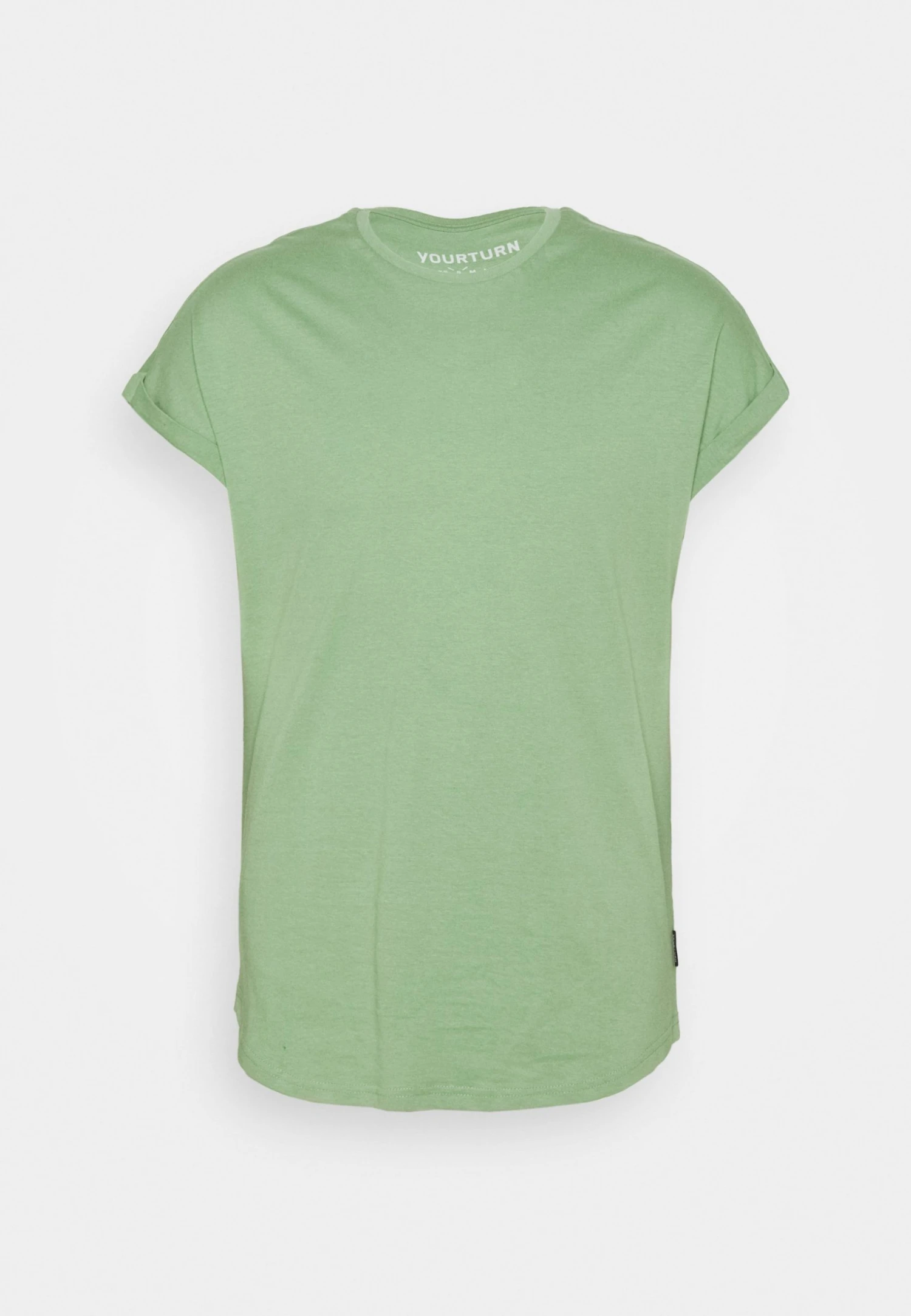 Soldes En Ligne YOURTURN UNISEX - T-shirt basique t shirt Col rond all 7 Soldes En Ligne YOURTURN UNISEX - T-shirt basique t shirt Col rond all – Image 5