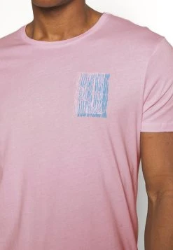 YOURTURN Prix Cassé UNISEX - T-shirt imprimé t shirt Col rond all -YOURTURN Soldes 09ac173618234aa6b2727bc117a0dbaf