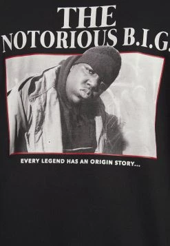 YOURTURN NOTORIOUS BIG HOODIE UNISEX - Sweat à capuche Prix Jamais Vus pullover Capuche all -YOURTURN Soldes 0a1b64ca0bef492ab05d2972dd0ccf63