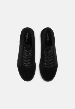 YOURTURN UNISEX - Baskets montantes Prix Avantageux sneaker Rond all -YOURTURN Soldes 0a4e225e3f7143b2b9b467a37d2c891a