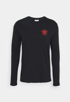 YOURTURN T-shirt à manches longues Prix Incroyables t shirt Col rond all -YOURTURN Soldes 0a7516c7c2bb4d0daecd7bfdf8721832