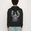 Première Qualité YOURTURN UNISEX - Sweatshirt pullover Capuche all -YOURTURN Soldes 0a758fbf9a474f09a1c187732fc91ad4