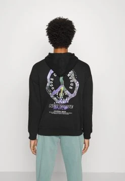 Première Qualité YOURTURN UNISEX - Sweatshirt pullover Capuche all