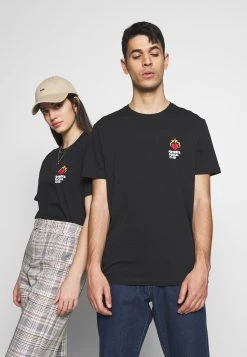 50% Off De Vente YOURTURN T-shirt imprimé t shirt Col rond all -YOURTURN Soldes 0ad7236025374860bfa7b1c505f83f89