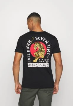 Qualité Garantie YOURTURN T-shirt imprimé t shirt Col rond all -YOURTURN Soldes 0aeb1ab92456486eb6cab541112b9ebd