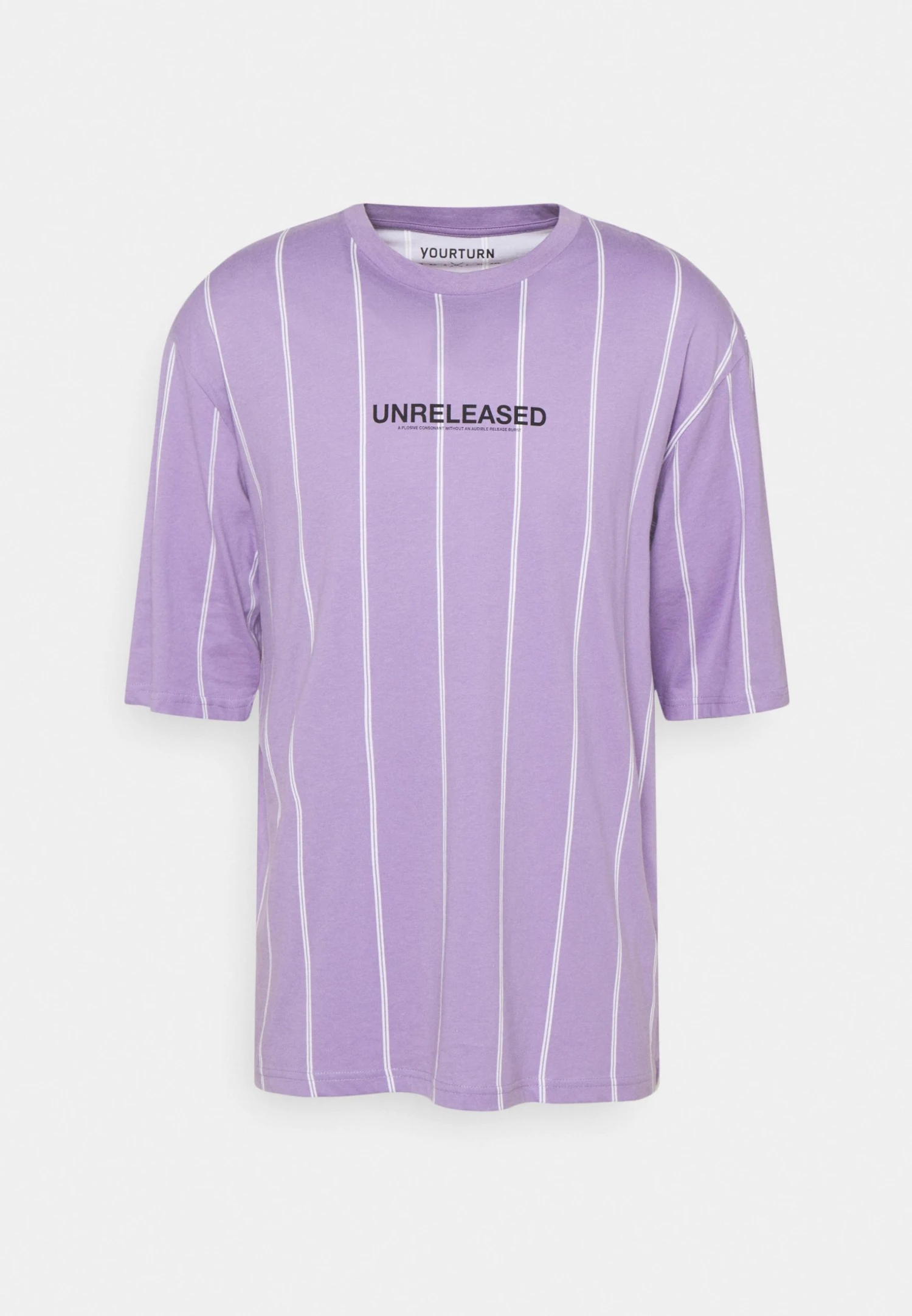 YOURTURN Produit de première qualité UNISEX - T-shirt imprimé t shirt Col rond all 6 YOURTURN Produit de première qualité UNISEX - T-shirt imprimé t shirt Col rond all – Image 4