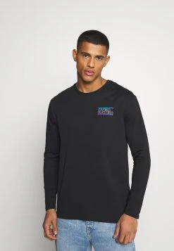 Prix Bradés YOURTURN UNISEX - T-shirt à manches longues t shirt Col rond all